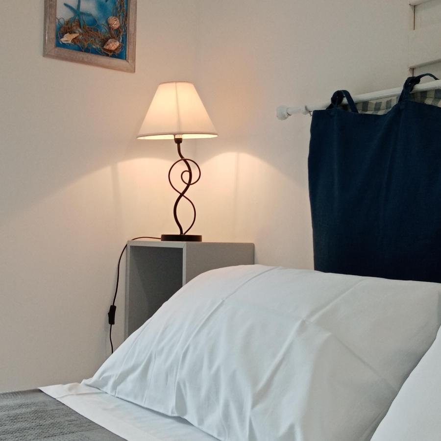 B&B Aurora'S House Castellabate Exterior foto